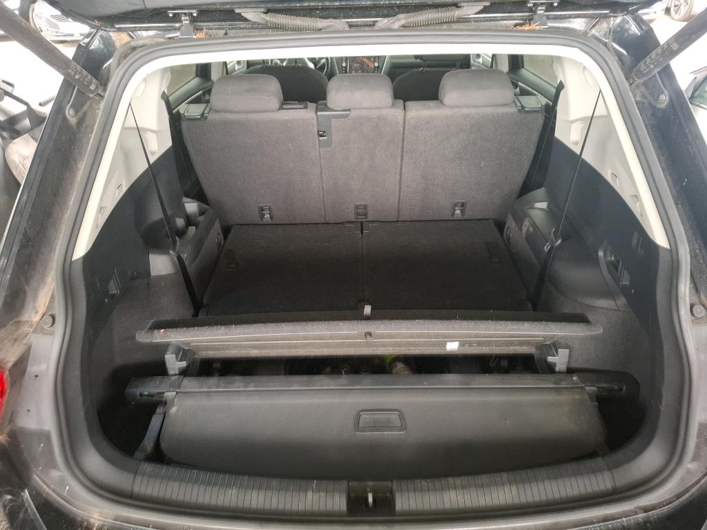 VOLKSWAGEN TIGUAN ALLSPACE 2.0 TDI 150ch DSG7 Life Business 2022