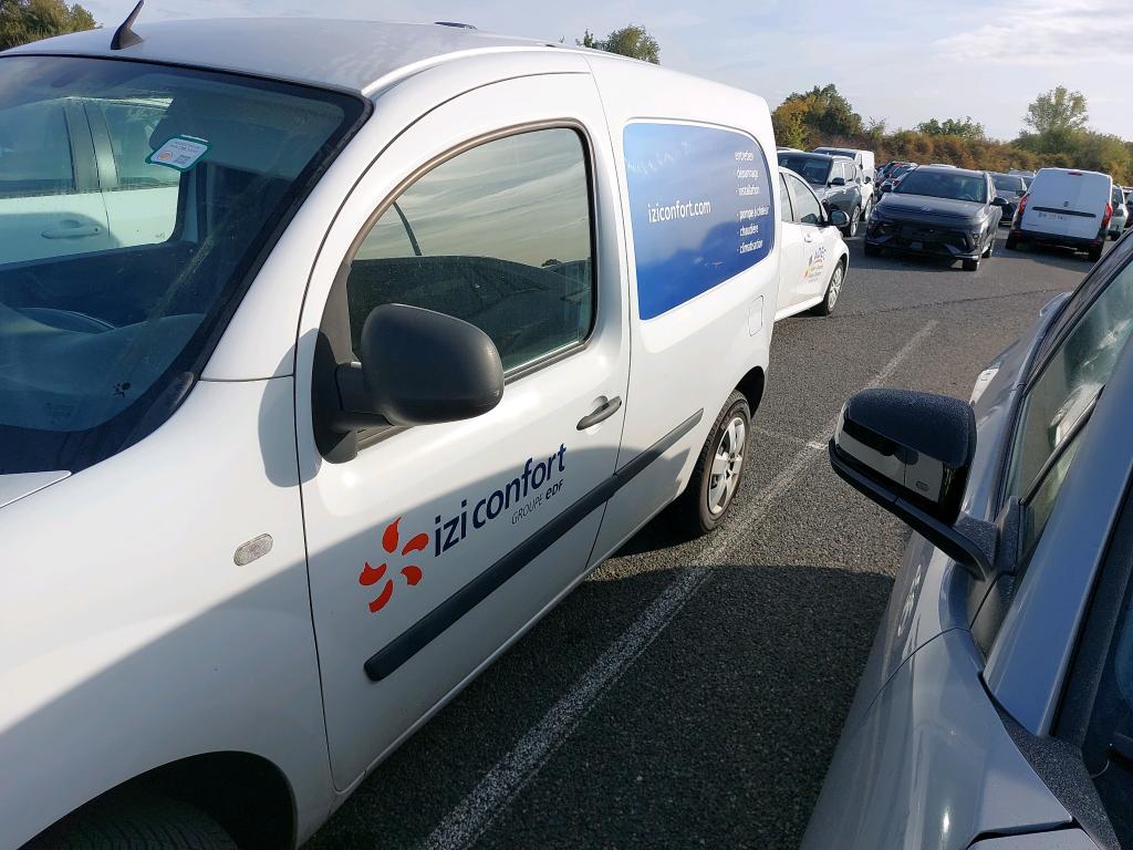 RENAULT KANGOO VU EXPRESS BLUE DCI 80 EXTRA R-LINK 2020