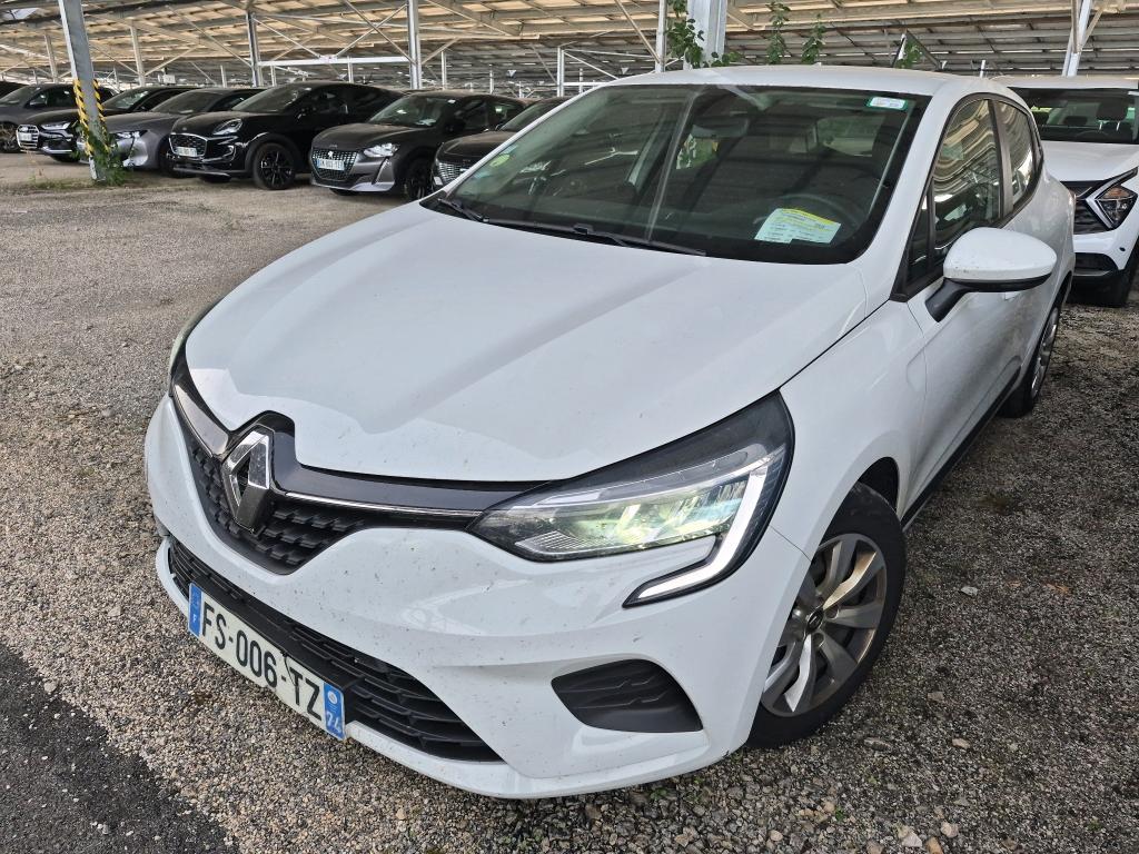 CLIO SOCIETE