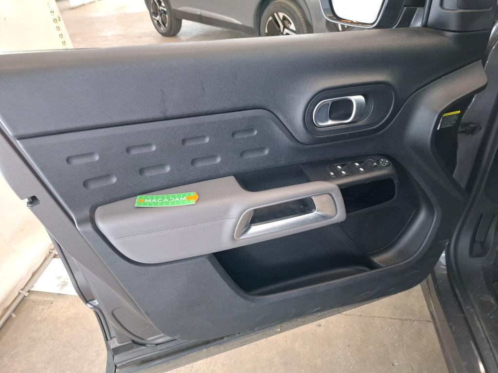 CITROEN C5 AIRCROSS Hybride Rechargeable 225 S&S e-EAT8 Business 2021