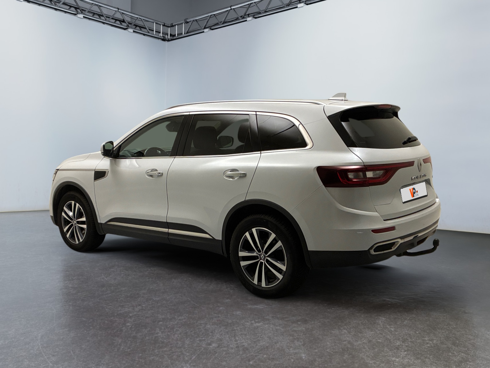 RENAULT Koleos dCi 175 4x4 X-tronic Energy Intens 2018