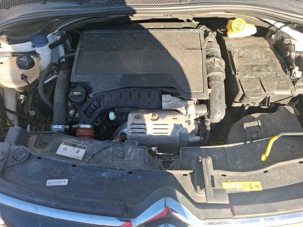 CITROEN C3 PureTech 110 S&S BVM6 Shine Business 2021