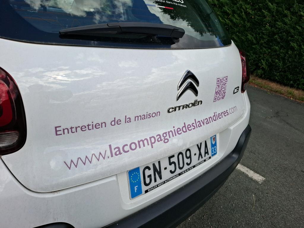 CITROEN C3 PureTech 83 S&S BVM5 C-Series 2023