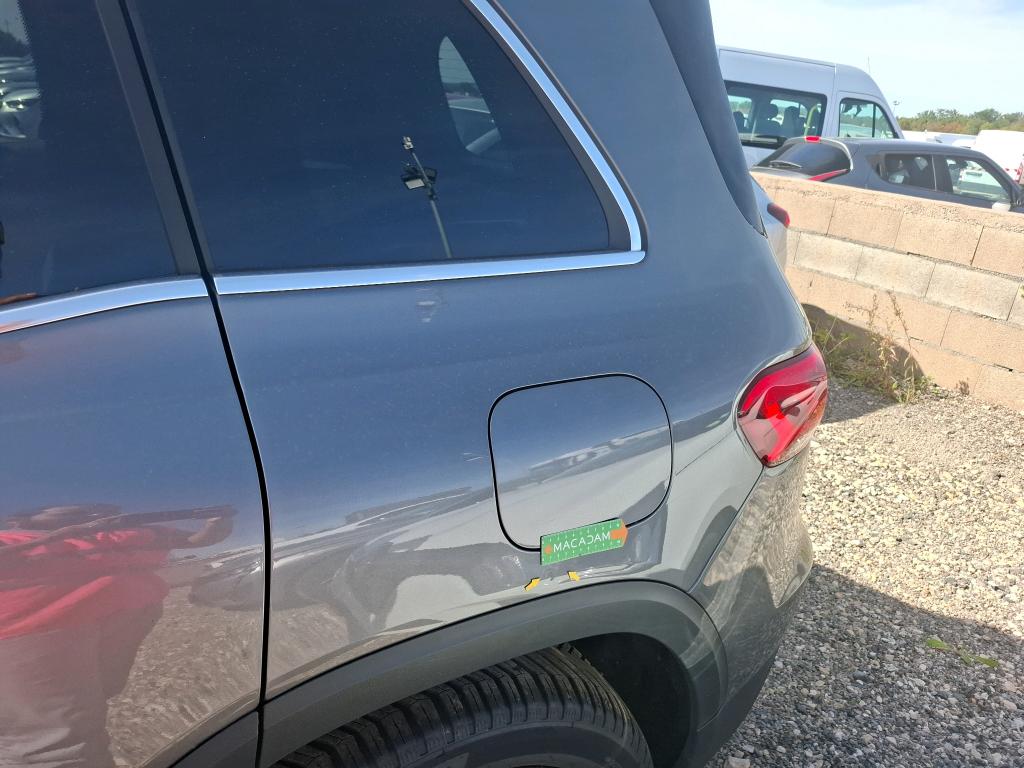 MERCEDES-BENZ MERCEDES GLB 200 7G-DCT AMG Line 2022