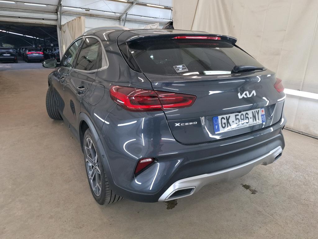 KIA XCEED PHEV 1.6 GDi 141ch DCT6 Active 2022