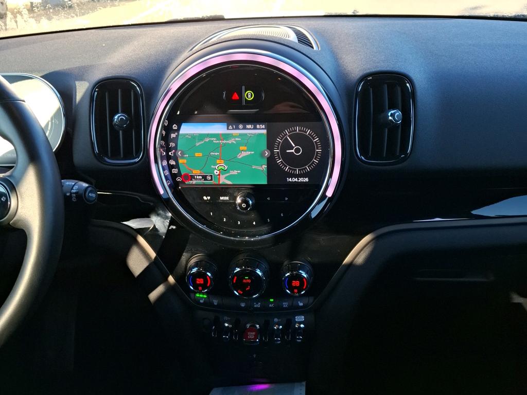 MINI COUNTRYMAN F60 LCI 136 ch BVA7 Cooper Essential 2023