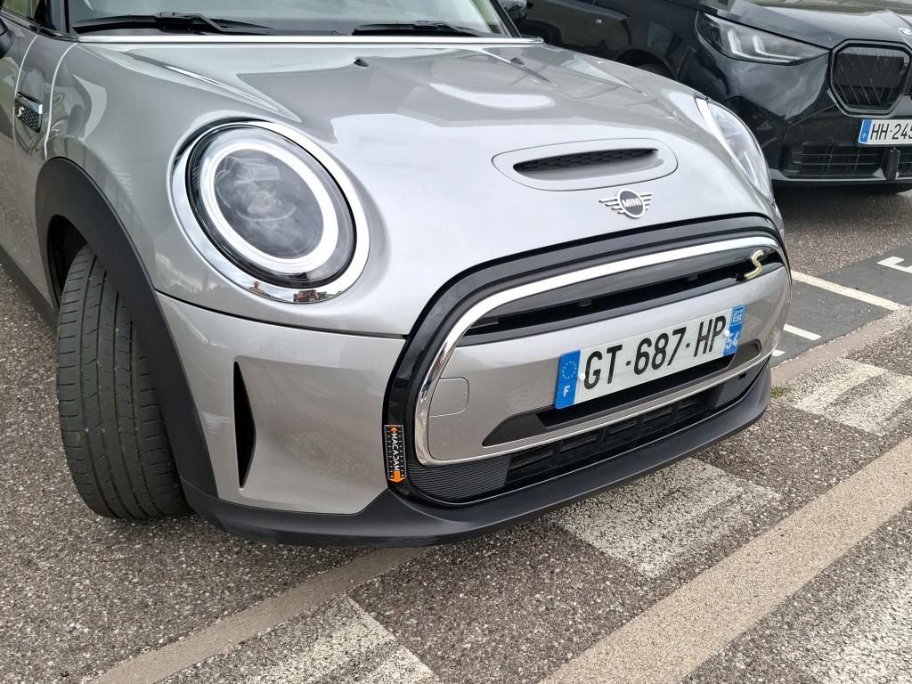 MINI HATCH 3 Portes Cooper SE 184 ch Edition Premium 2023