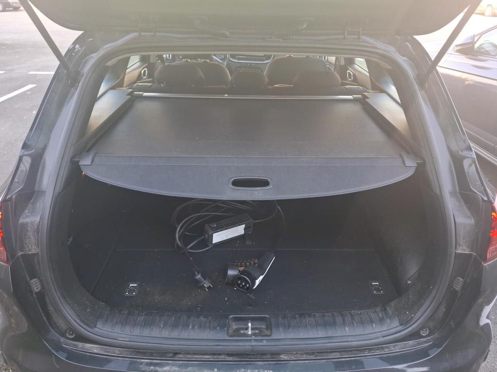 KIA CEED SW 1.6 GDi Hybride Rechargeable 141ch DCT6 Active 2023