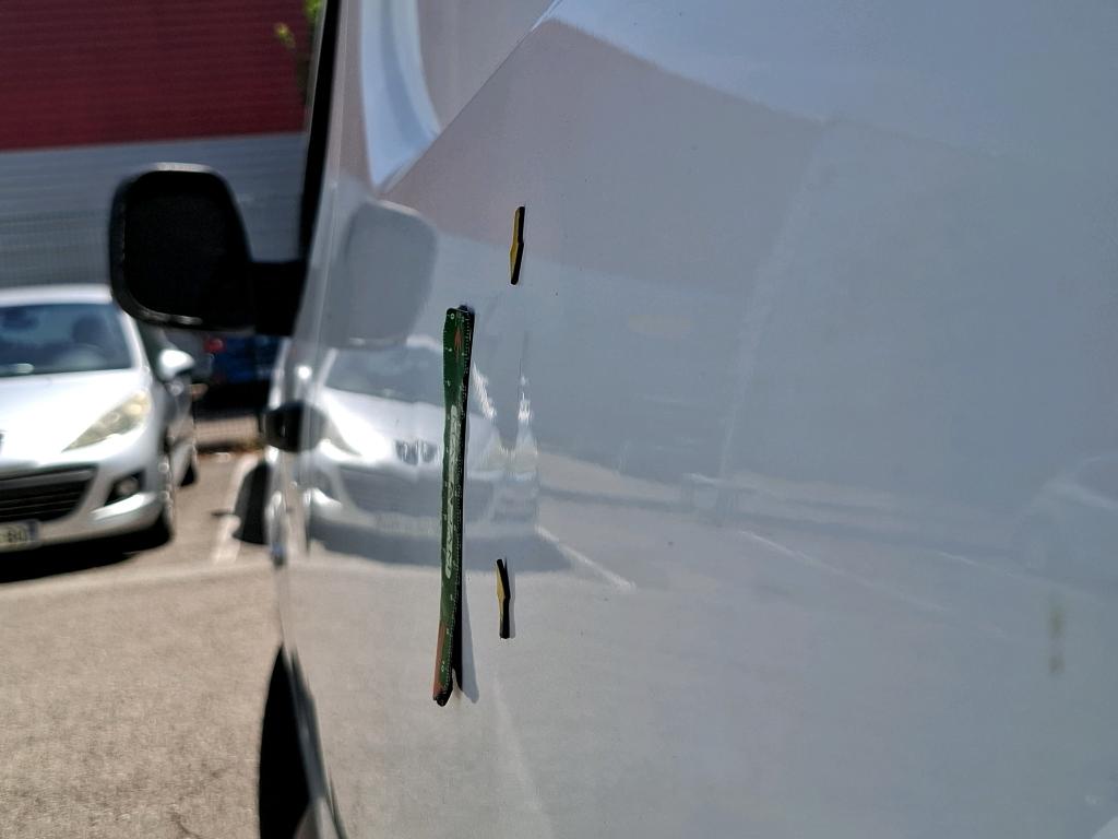 CITROEN BERLINGO VAN XL 950 BLUEHDI 100 S&S BVM6 WORKER 2022