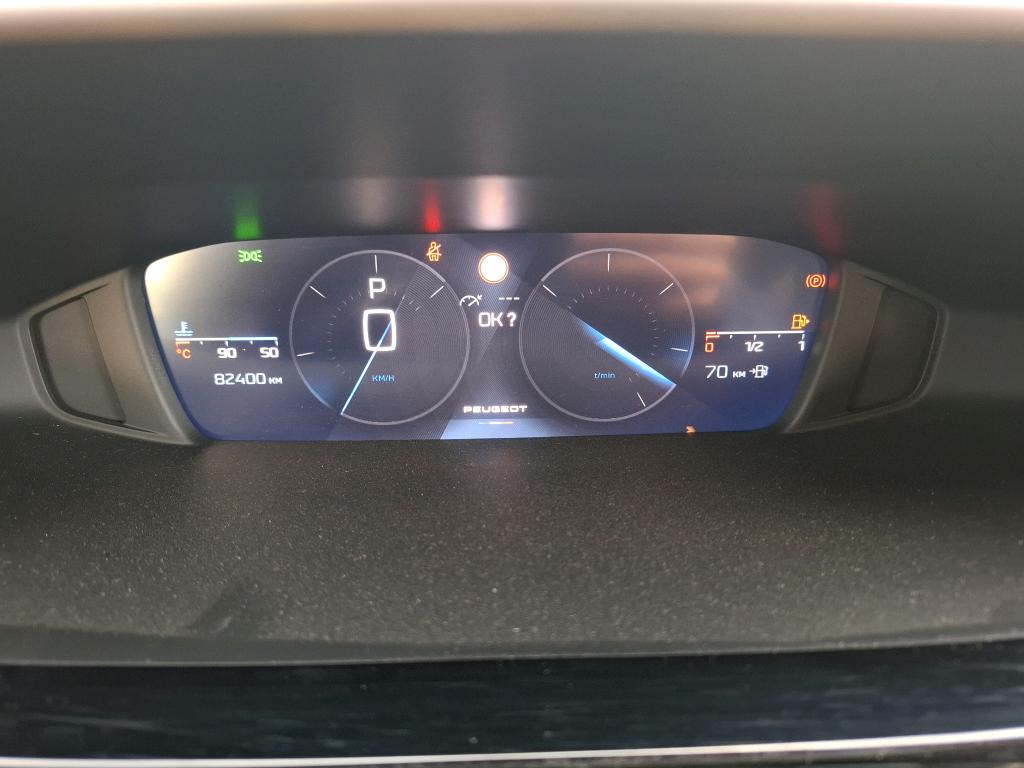 PEUGEOT 308 SW BlueHDi 130ch S&S EAT8 Active Pack 2022