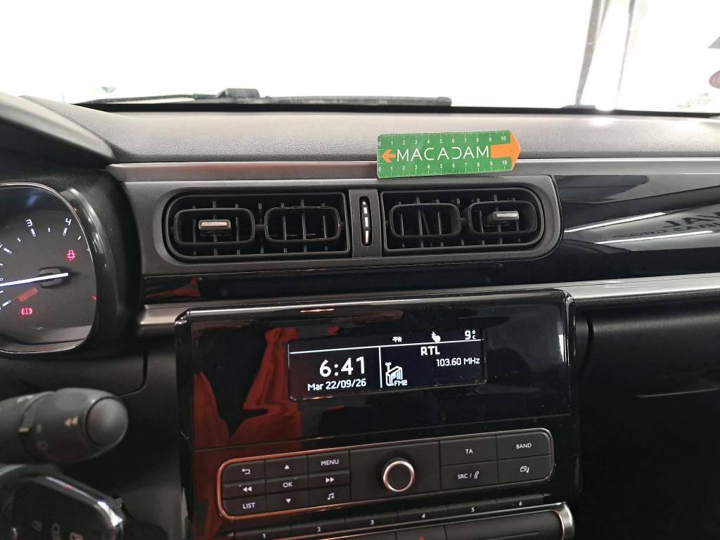 CITROEN C3 PureTech 82 S&S BVM5 Feel 2018
