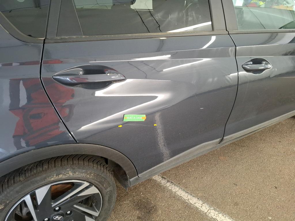 HYUNDAI BAYON 1.0 T-GDi 100 Hybrid 48V Intuitive 2023