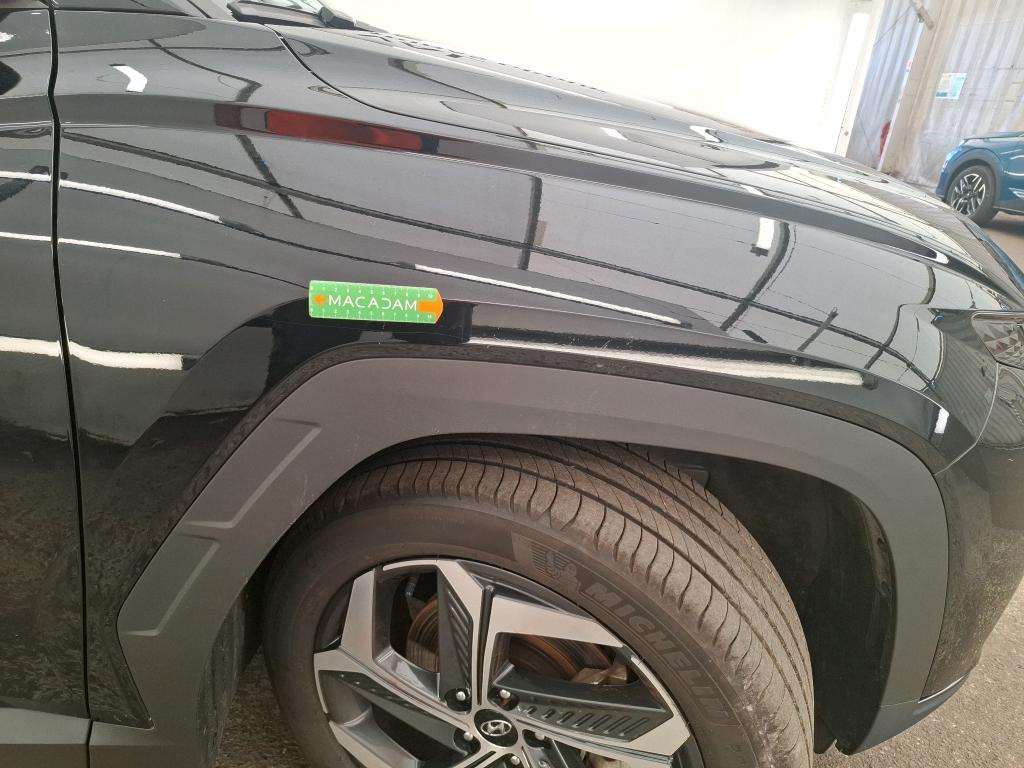 HYUNDAI TUCSON 1.6 T-GDI 230 Hybrid BVA6 Executive 2023