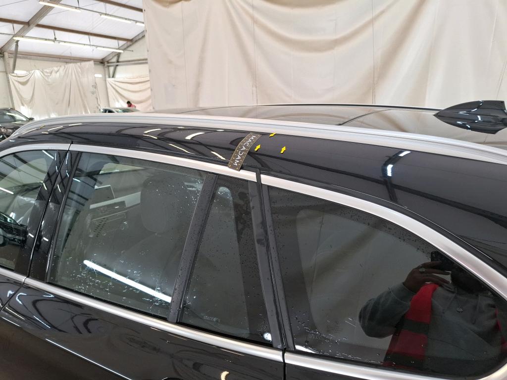 BMW X1. X1 F48 LCI sDrive 18d 150 ch BVA8 Business Design 2021