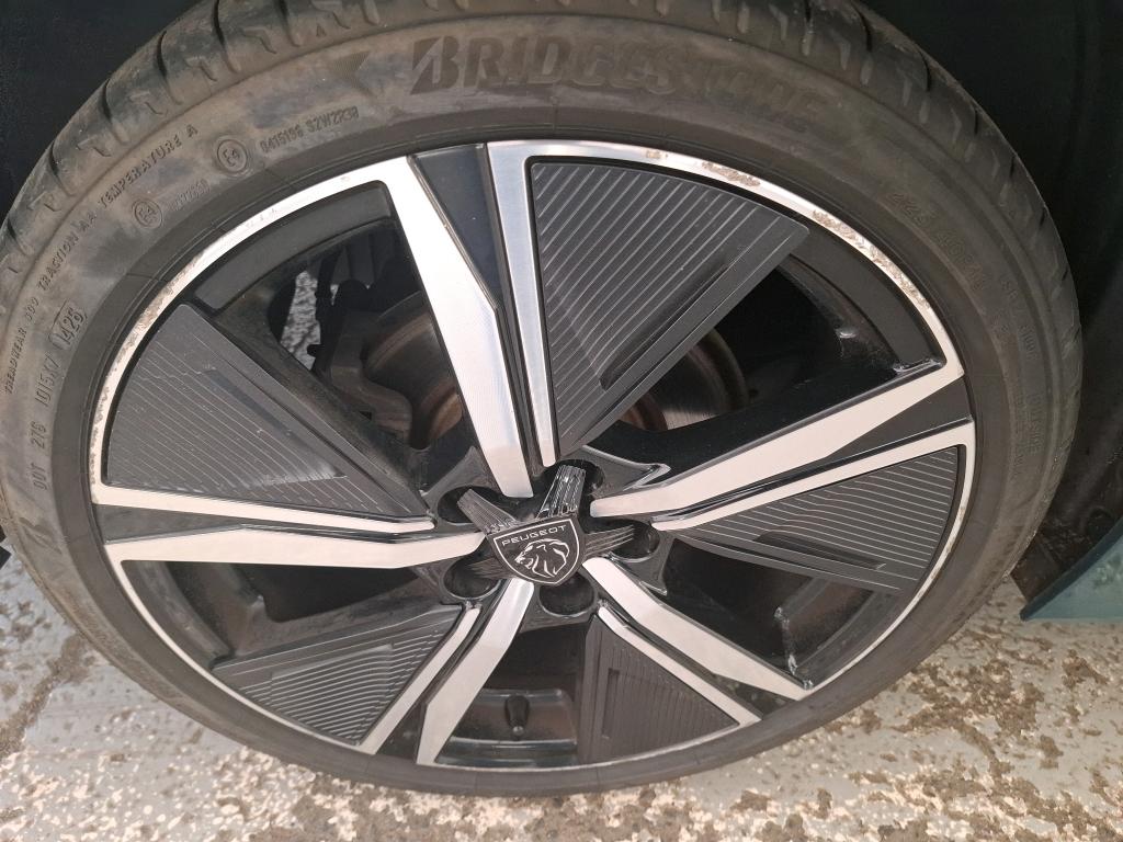 PEUGEOT 308 SW BlueHDi 130ch S&S EAT8 GT 2022