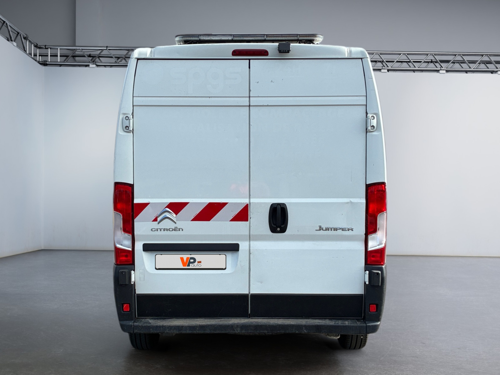 CITROEN JUMPER TOLE 33 L2H2 BLUEHDi 130 BVM6 CLUB 2019
