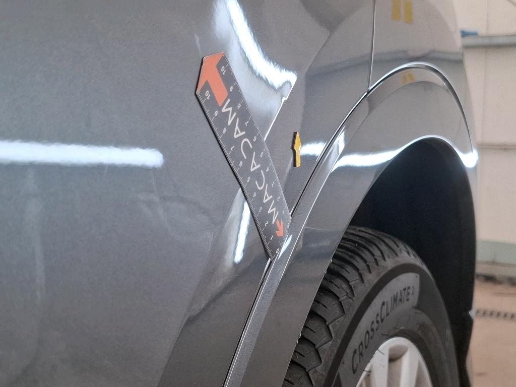 AUDI Q3 VP 45 TFSIe 245 ch S tronic 6 line 2024
