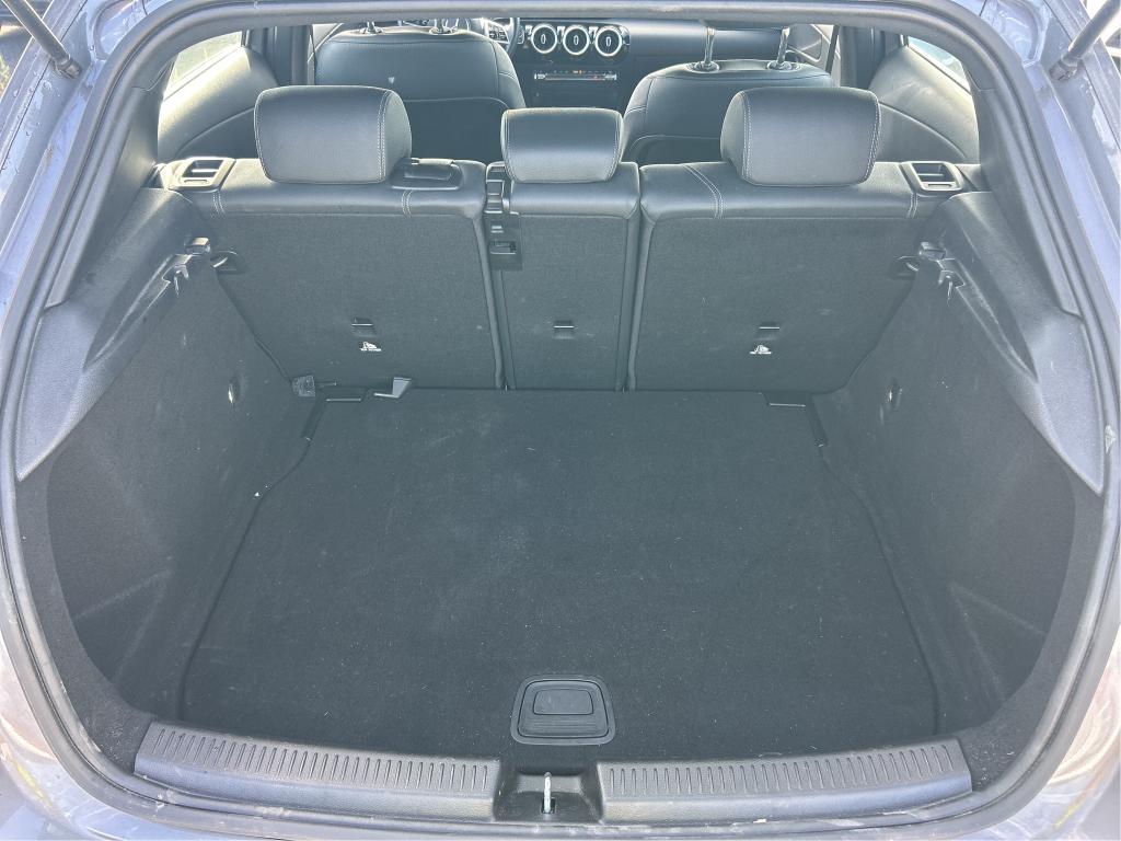 MERCEDES-BENZ MERCEDES CLASSE A 180 7G-DCT Progressive Line 2025