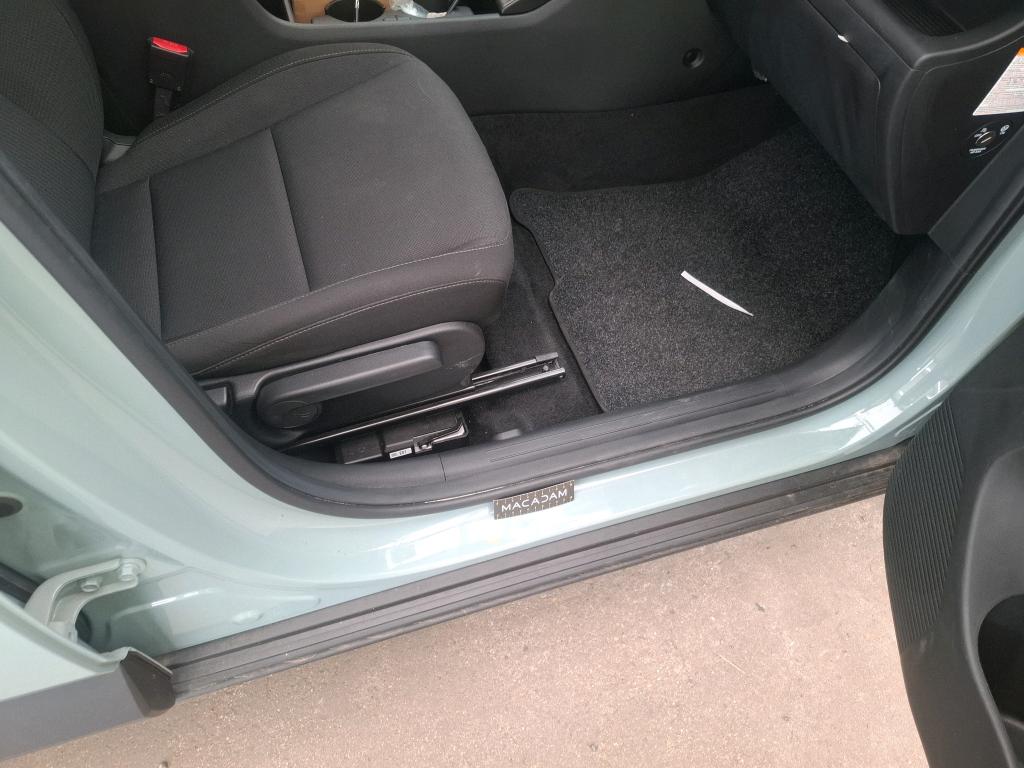 HYUNDAI KONA HYBRID 141 Intuitive 2024