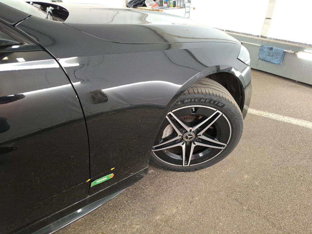 MERCEDES-BENZ MERCEDES CLASSE C 300 e 9G-Tronic AMG Line 2023