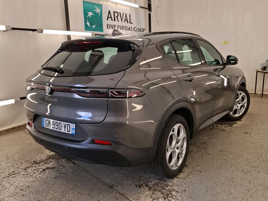 ALFA ROMEO TONALE 1.5 Hybrid 130 ch TCT7 Sprint 2023