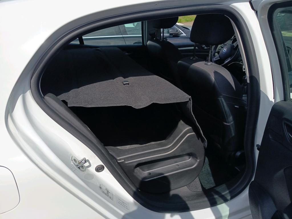 RENAULT MEGANE SOCIETE IV BLUE DCI 115 AIR NAV 2023