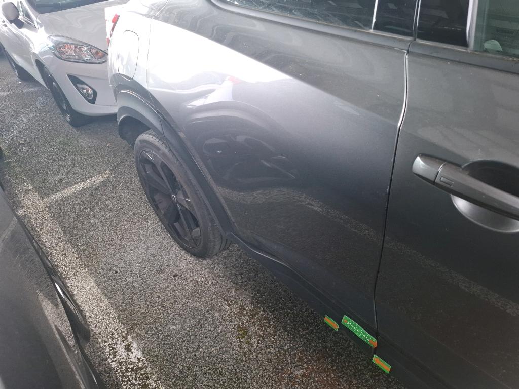 NISSAN Juke DIG-T 114 Tekna 2024