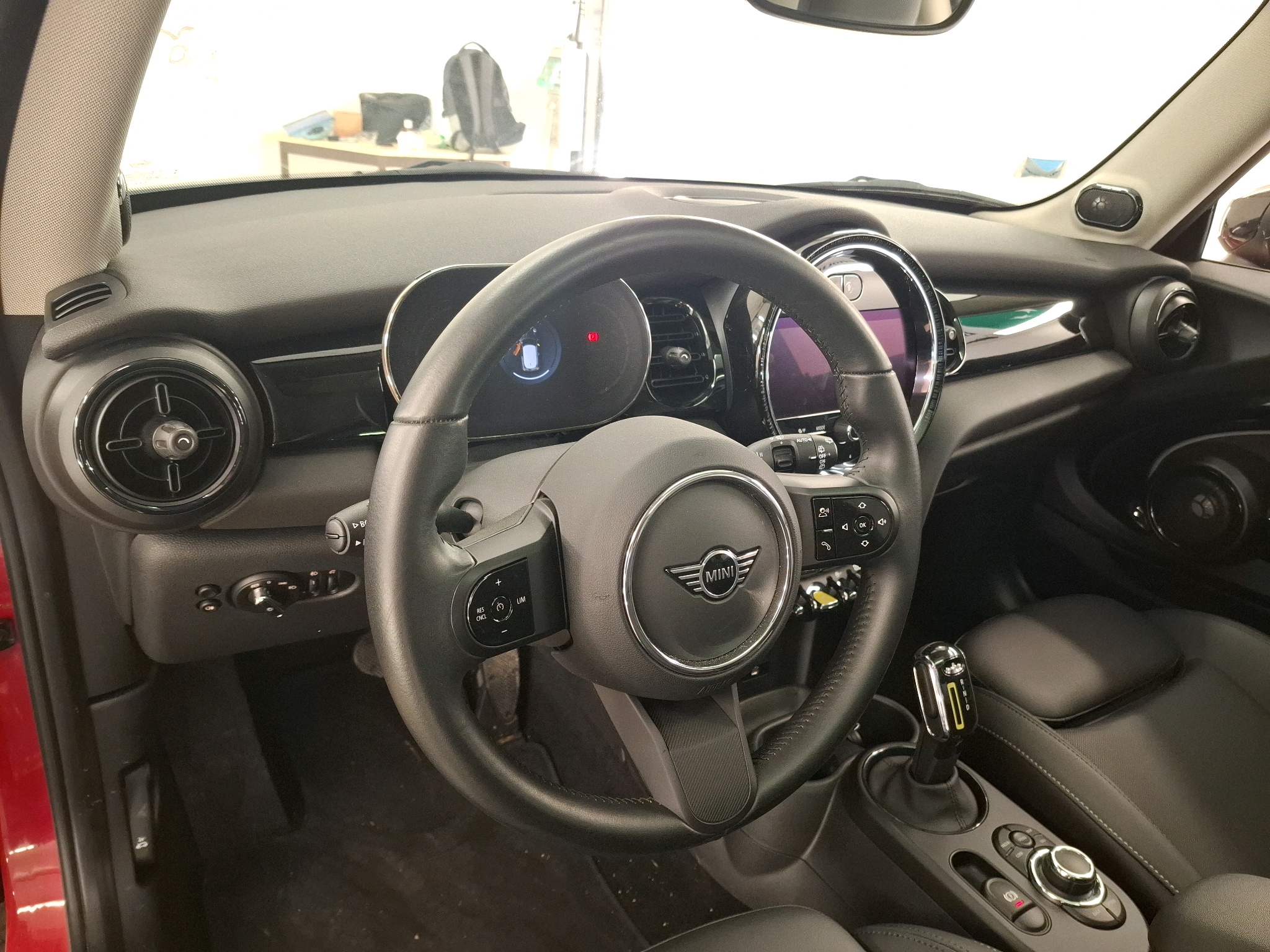 MINI HATCH 3 Portes Cooper SE 184 ch Edition Premium Plus 2023