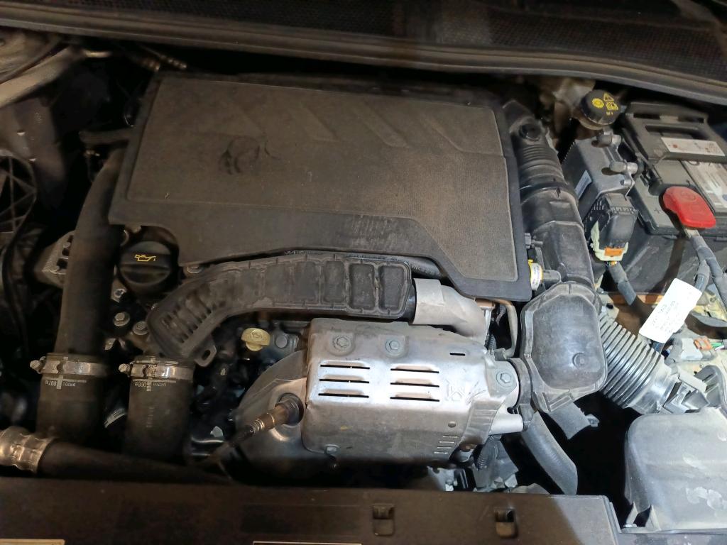 PEUGEOT 308 SW PureTech 130ch S&S EAT8 Active Pack 2023