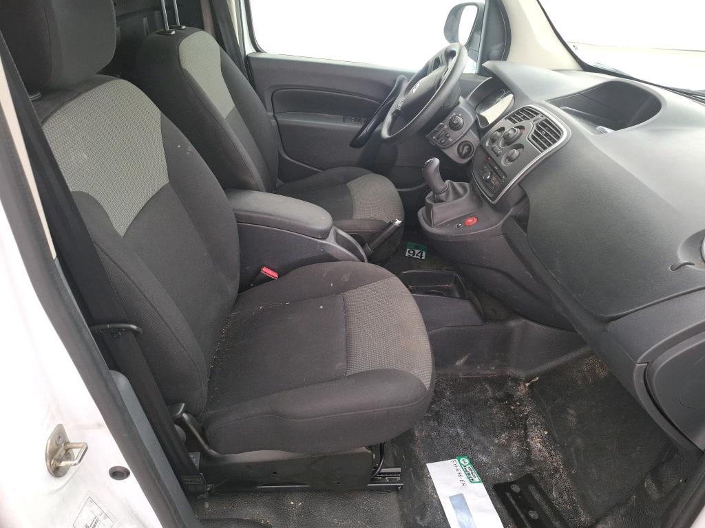 RENAULT KANGOO VU EXPRESS 1.5 DCI 90 E6 EXTRA R-LINK 2019