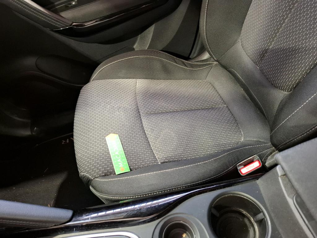RENAULT KADJAR TCe 140 EDC Evolution 2022