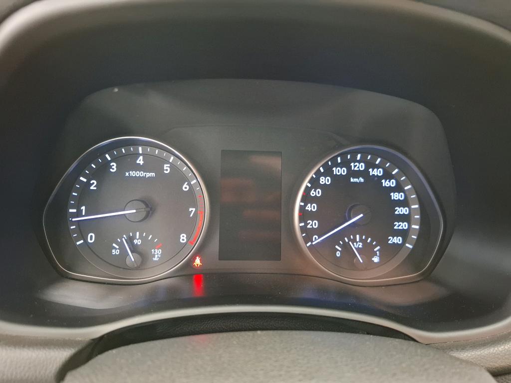 HYUNDAI i30 FASTBACK 1.4 T-GDi 140 DCT-7 N Line 2019