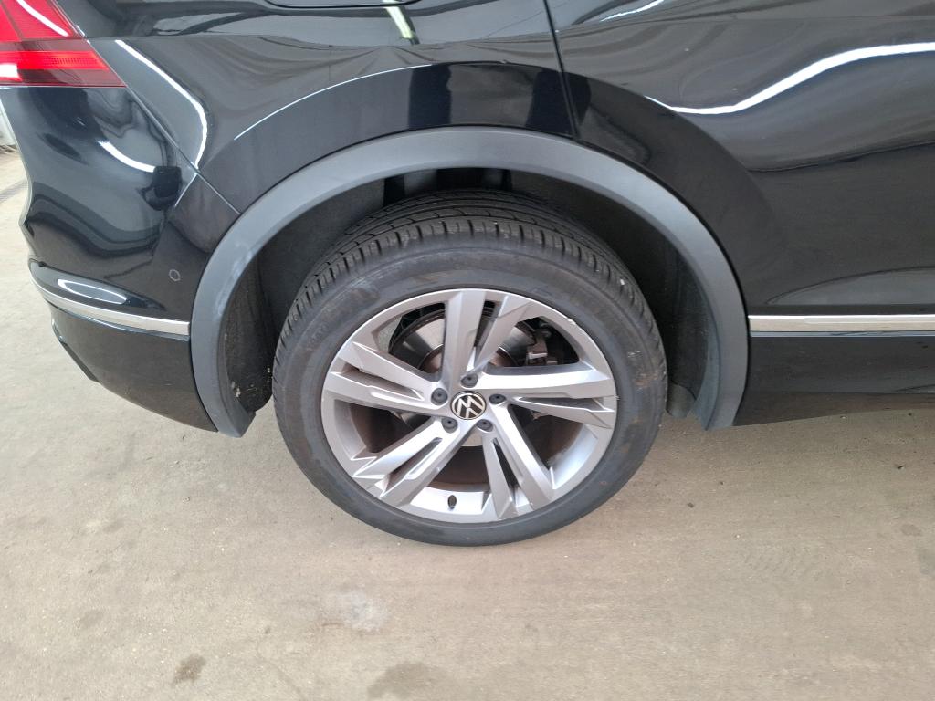 VOLKSWAGEN TIGUAN 1.4 eHybrid 245ch DSG6 R-Line 2022