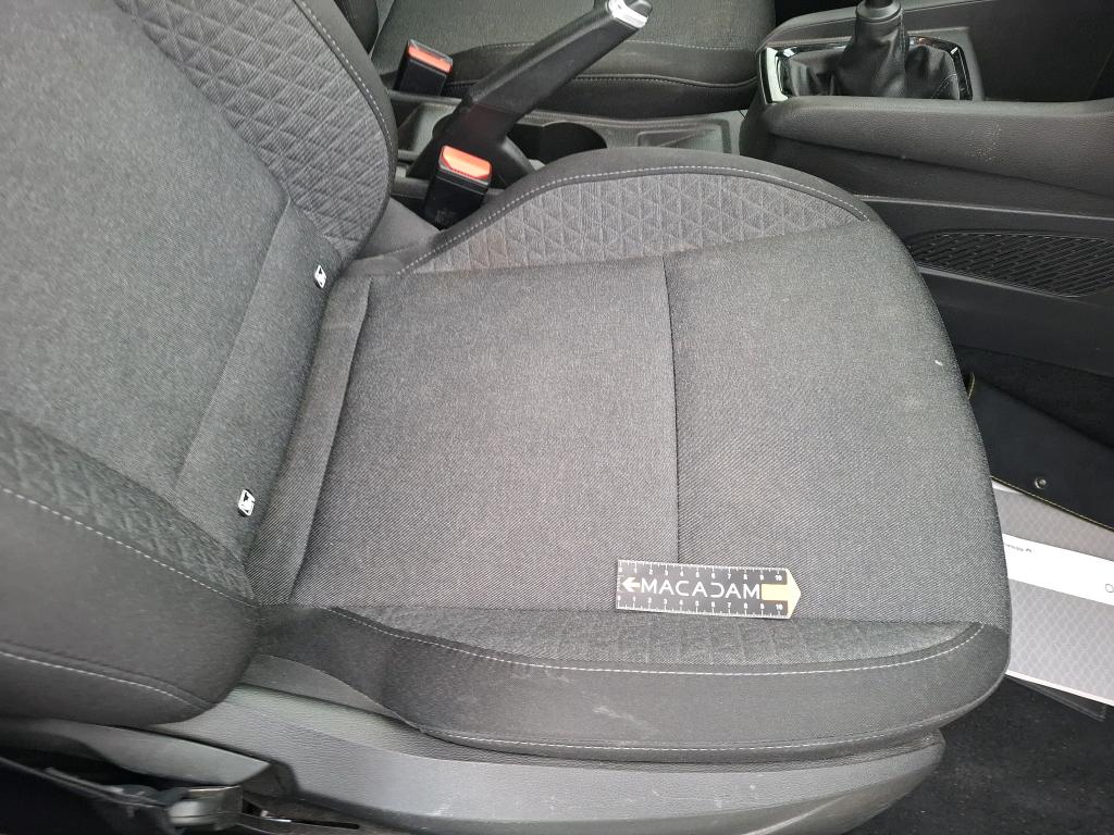 RENAULT CLIO V TCe 90 - 21N Business 2022