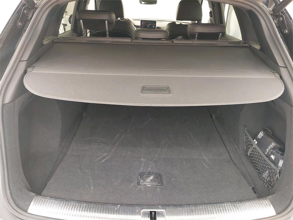 AUDI Q5 40 TDI 190 S tronic 7 Quattro line 2019