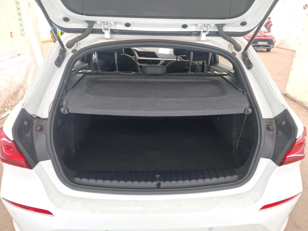 BMW SERIE 1 F40 116d 116 ch DKG7 Lounge 2022