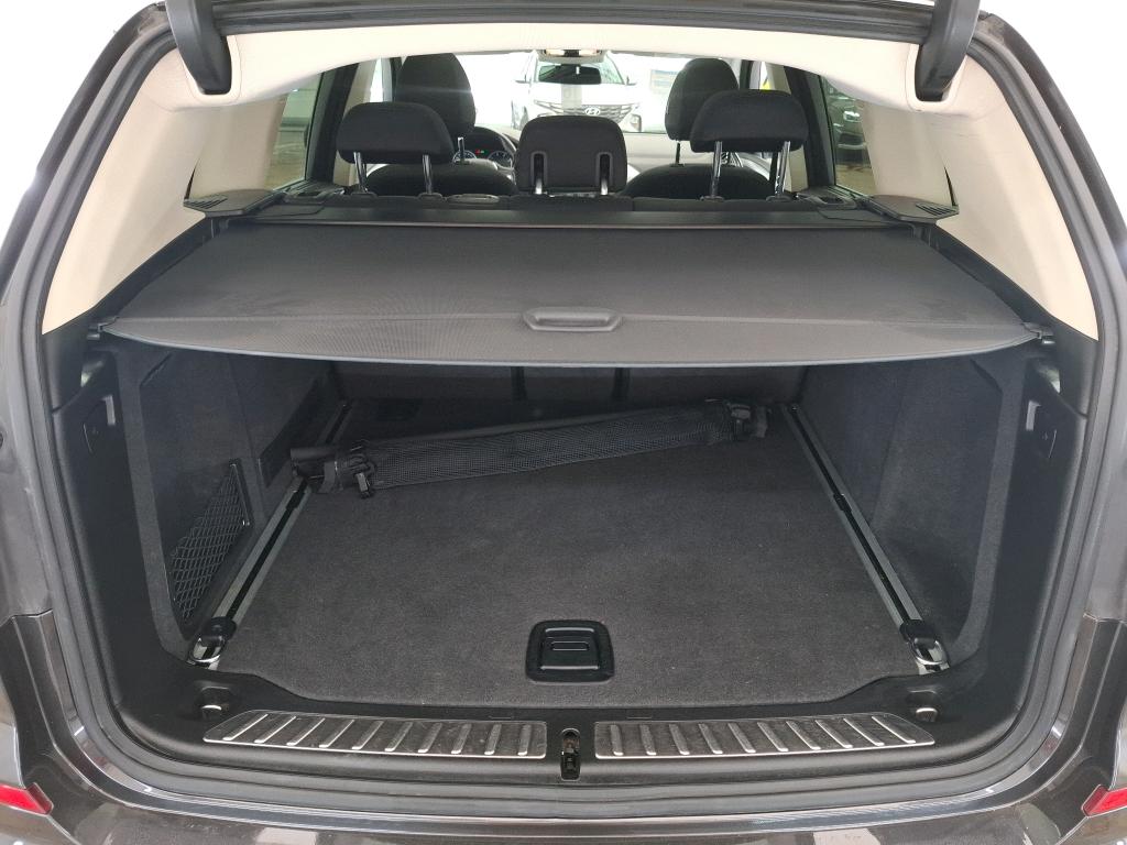 BMW X3 G01 sDrive18d 150ch BVA8 Business Design 2021