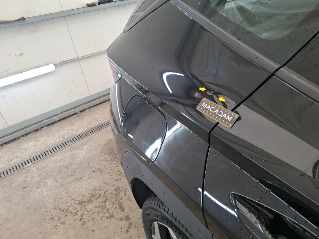HYUNDAI TUCSON 1.6 T-GDI 265 HTRAC Plug-in BVA6 Business 2022