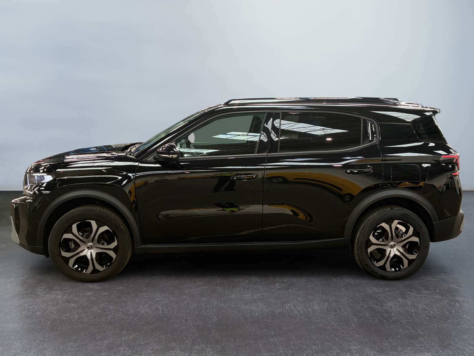CITROEN C3 Aircross Hybride 145 ch e-DCS6 Plus 2025