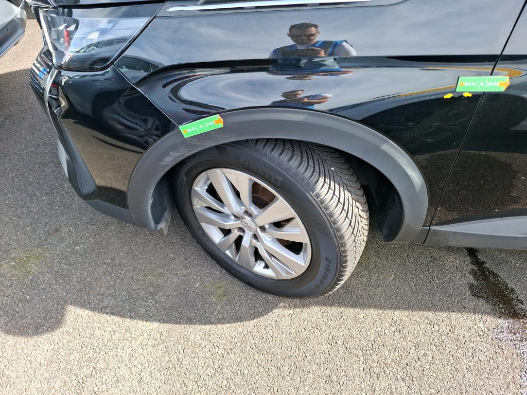 PEUGEOT 3008 PureTech 130ch S&S EAT8 Active Pack 2023