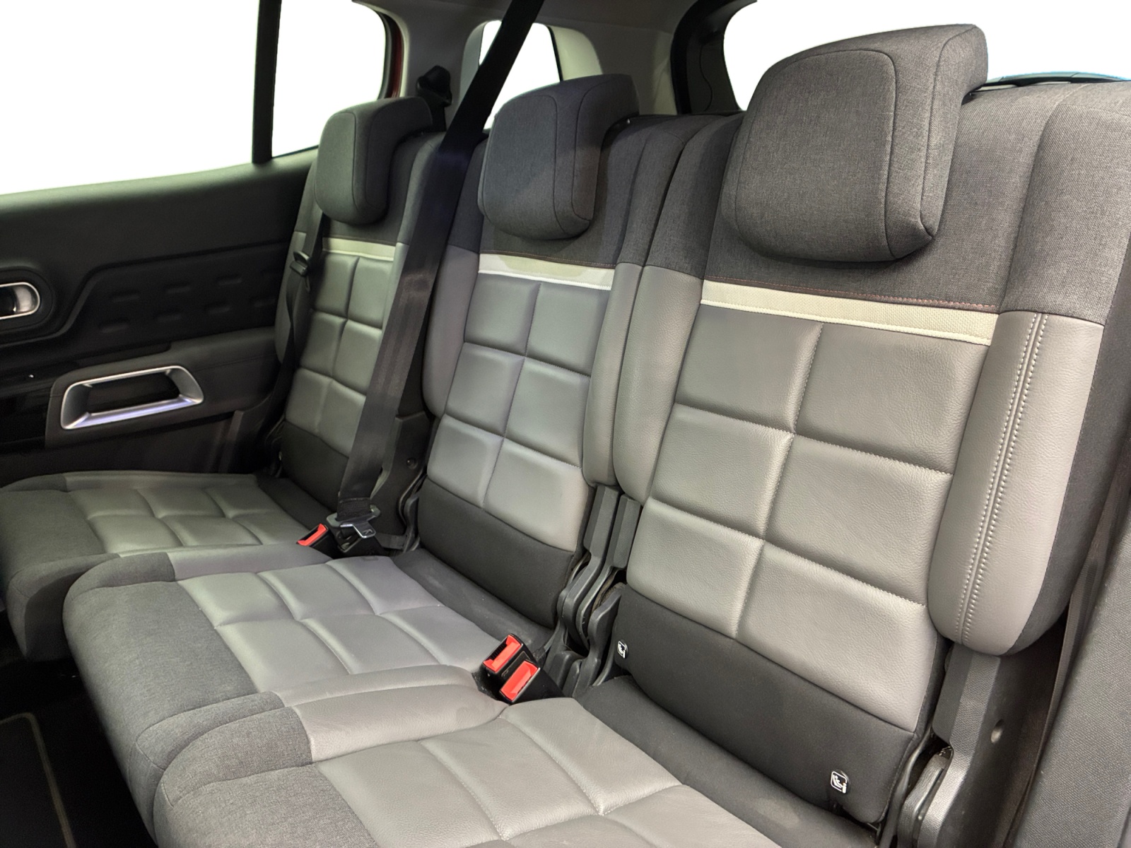 CITROEN C5 Aircross PureTech 130 S&S EAT8 2021