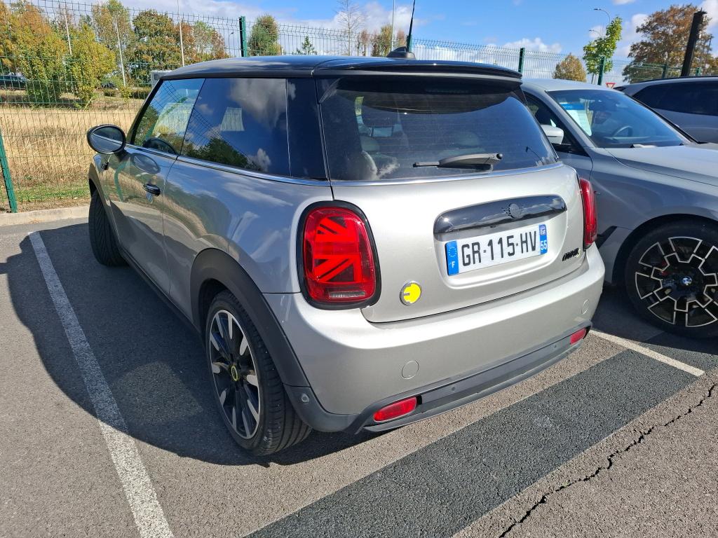 MINI HATCH 3 Portes Cooper SE 184 ch Edition Premium 2023