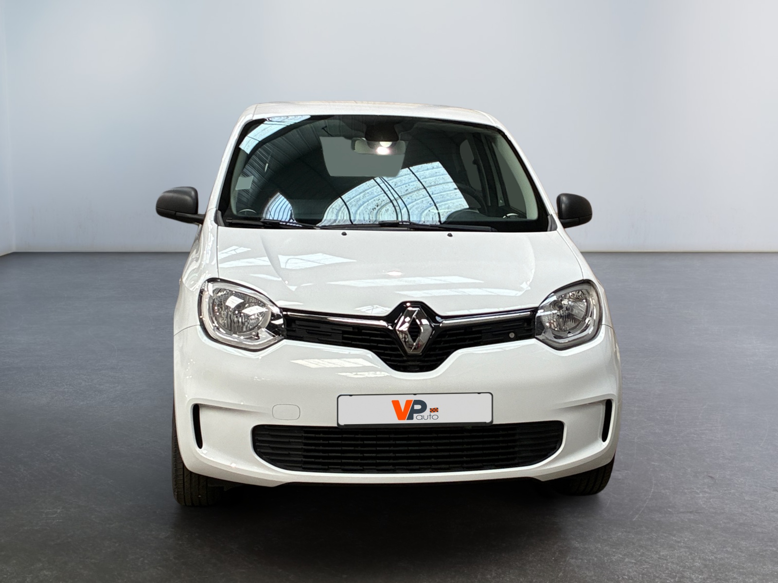 RENAULT TWINGO III SCe 65 Life 2021