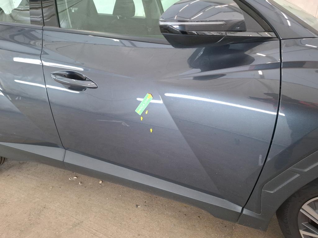 HYUNDAI TUCSON 1.6 T-GDI 230 Hybrid BVA6 Business 2023