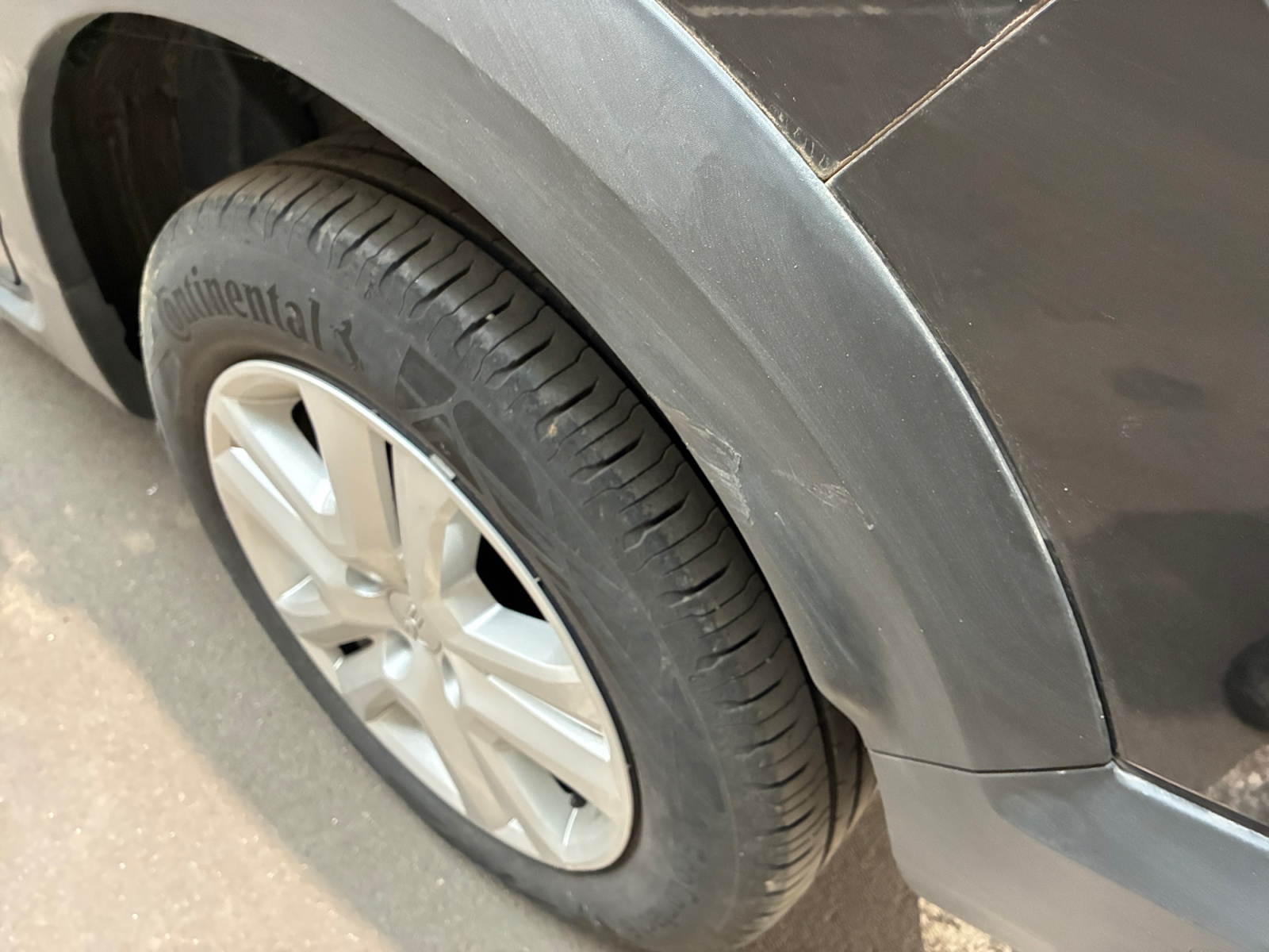 DACIA JOGGER ECO-G 100 5 places Expression 2024