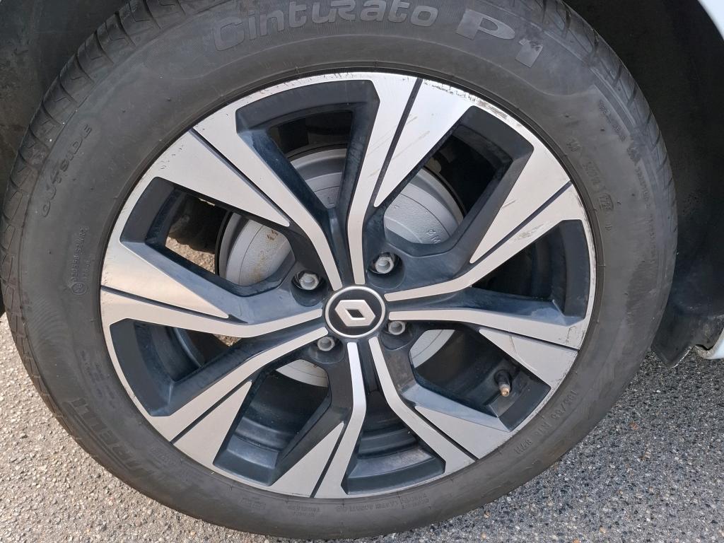 RENAULT CLIO V E-Tech full hybrid 145 Evolution 2023