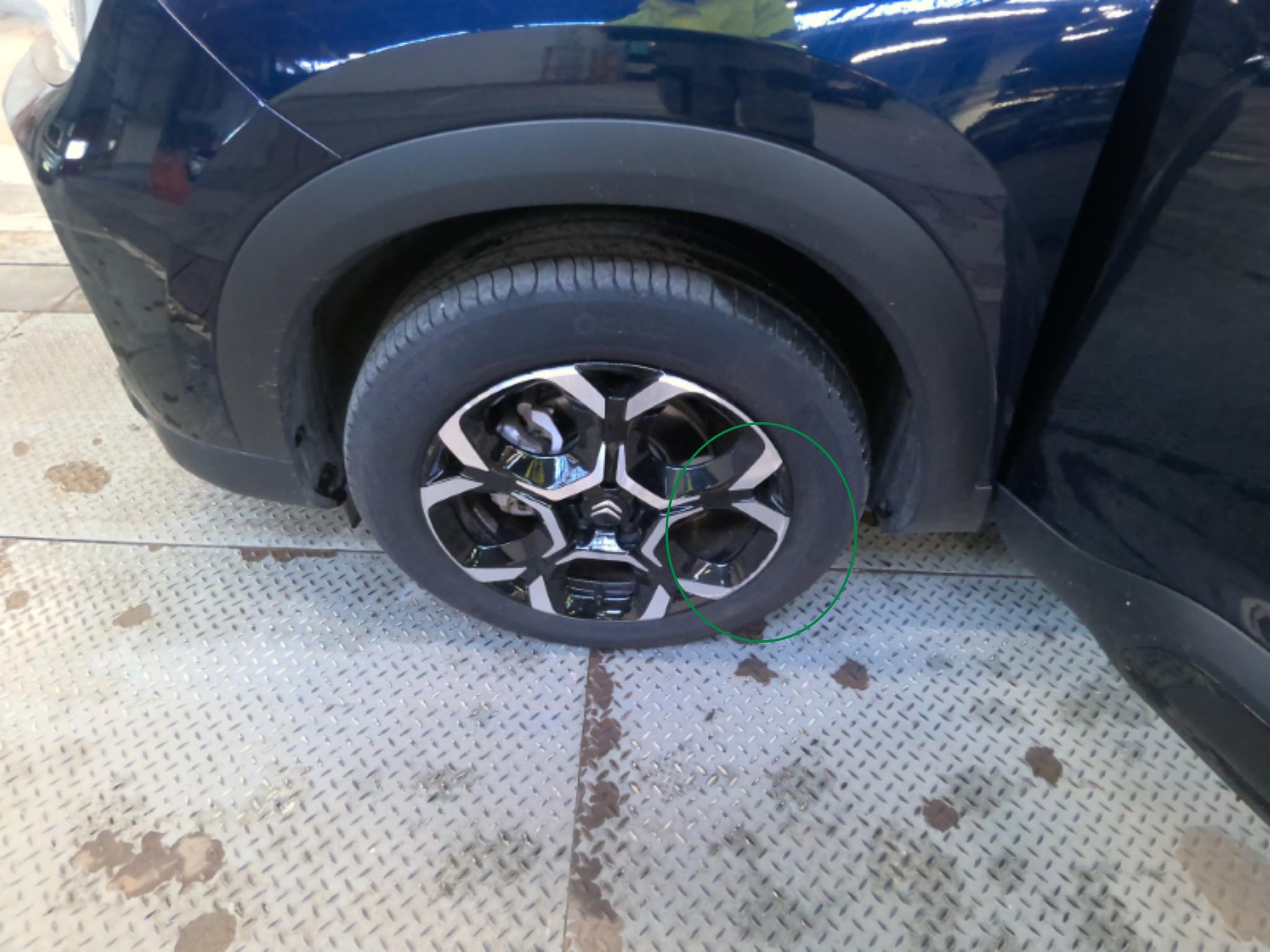CITROEN C5 Aircross Hybride 145 e-DCS6 Max 2025