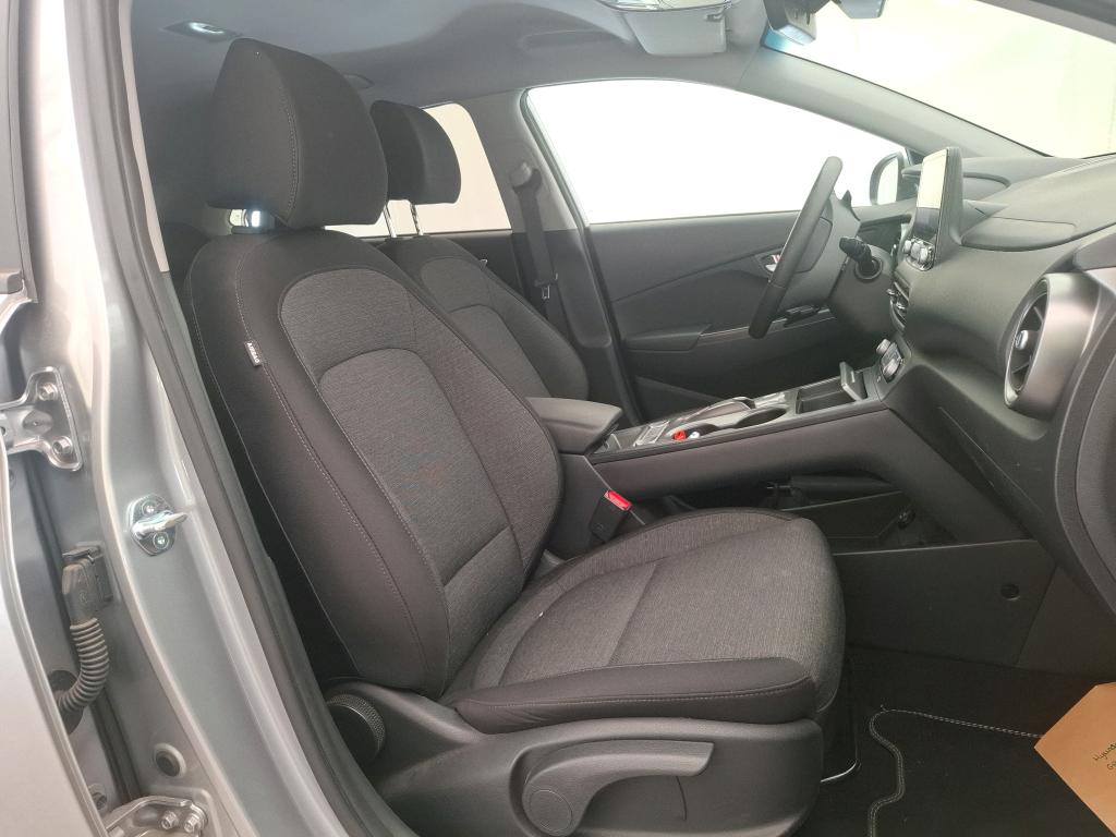 HYUNDAI KONA ELECTRIC Electrique 39 kWh - 136 ch Business 2023
