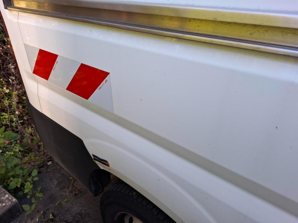CITROEN JUMPER FOURGON TOLE 30 L1H1 BLUEHDi 130 S&S BVM6 BUSINESS 2019