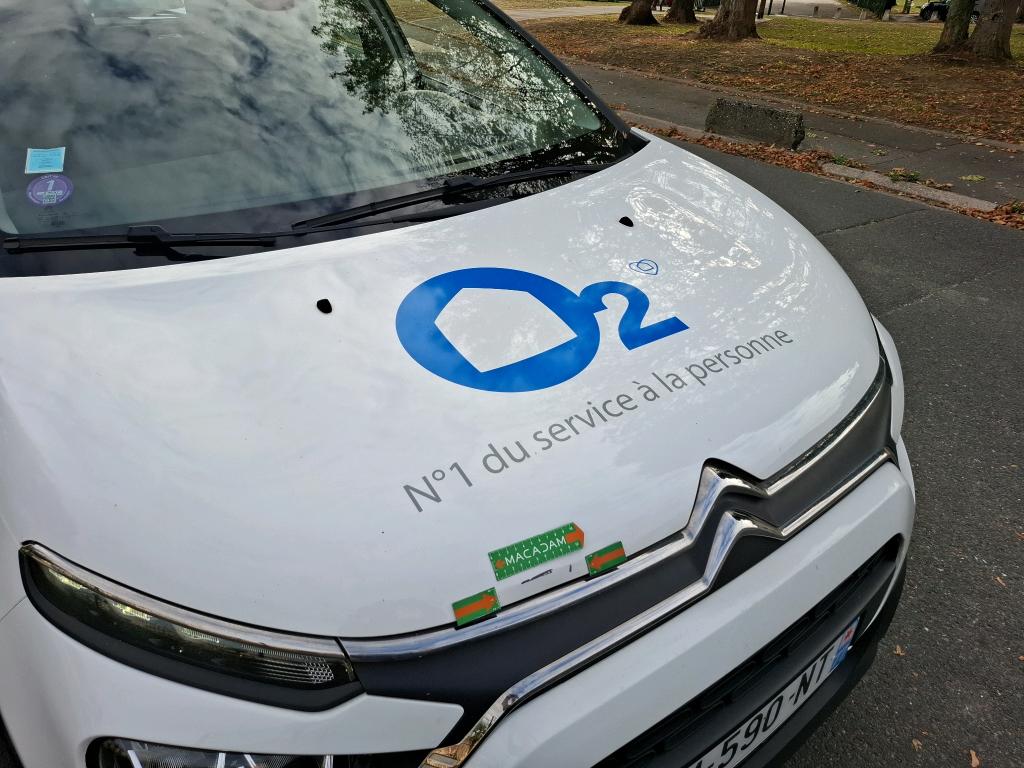 CITROEN C3 PureTech 83 S&S BVM5 C-Series 2023